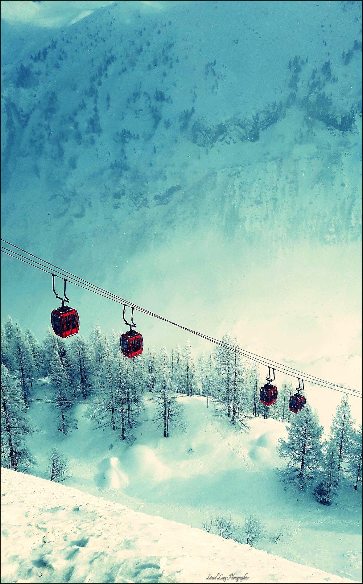 La Montagne